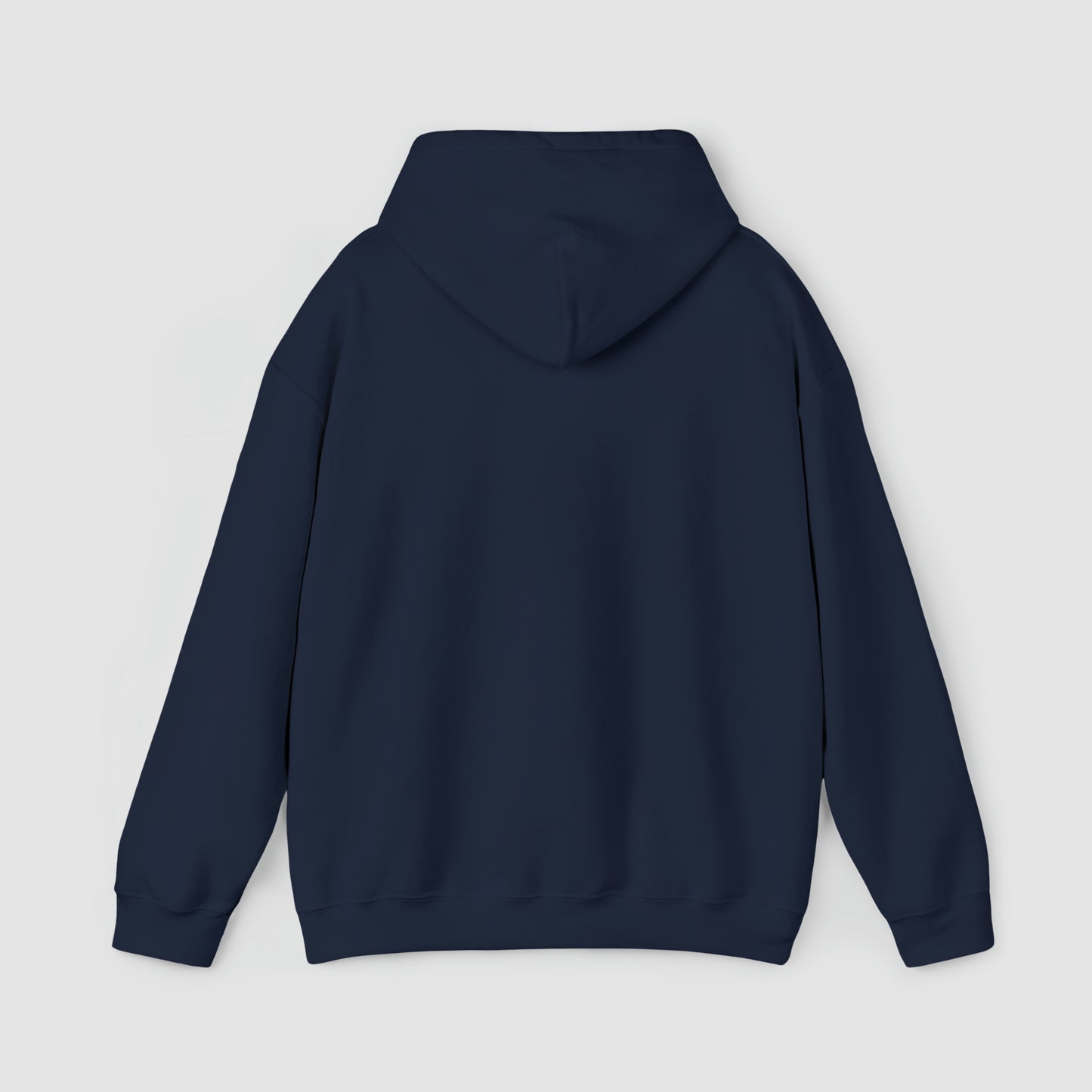 I'm a "Genius" - Japanese Kanji Hoodie