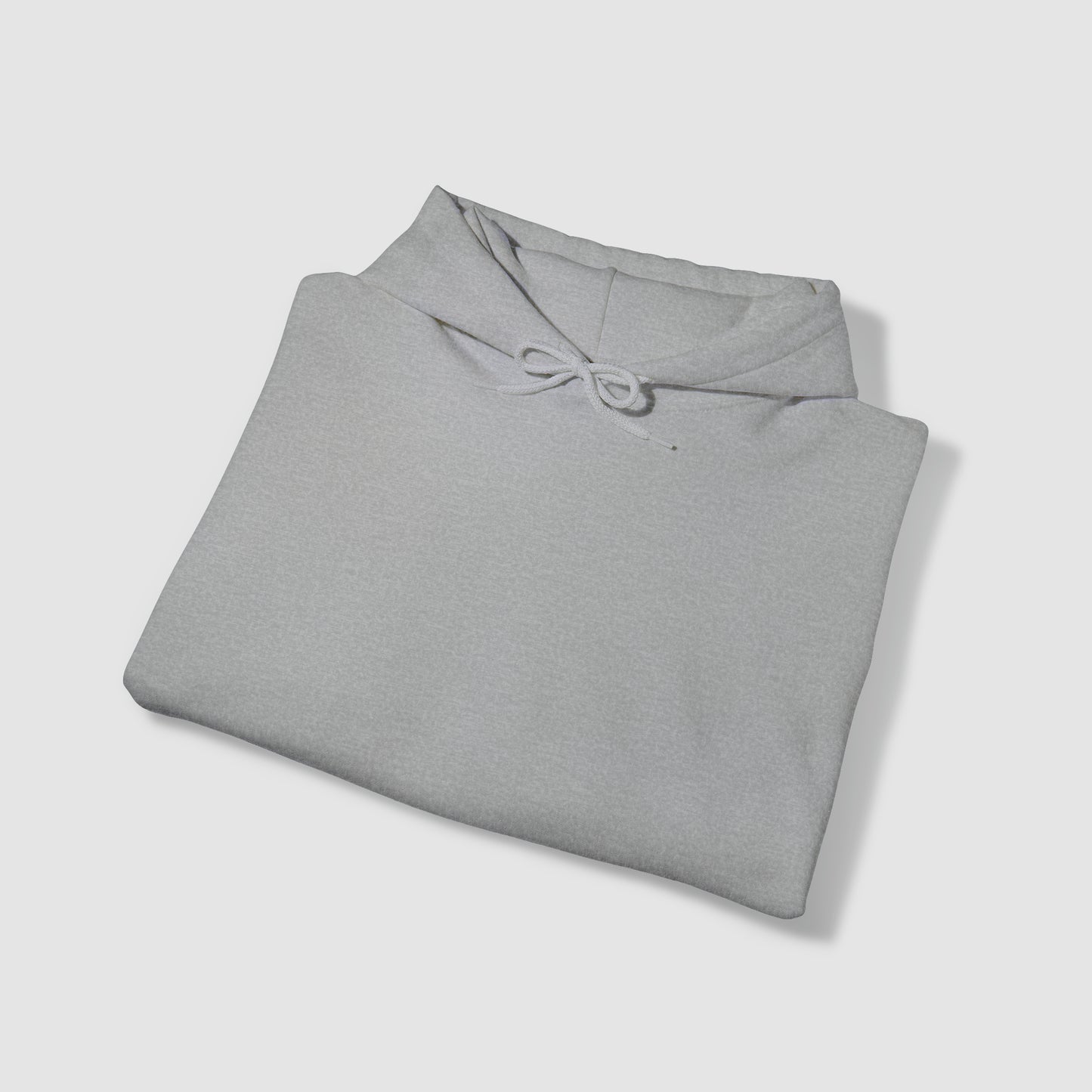 “Samurai" on the back - Japanese Kanji Hoodie