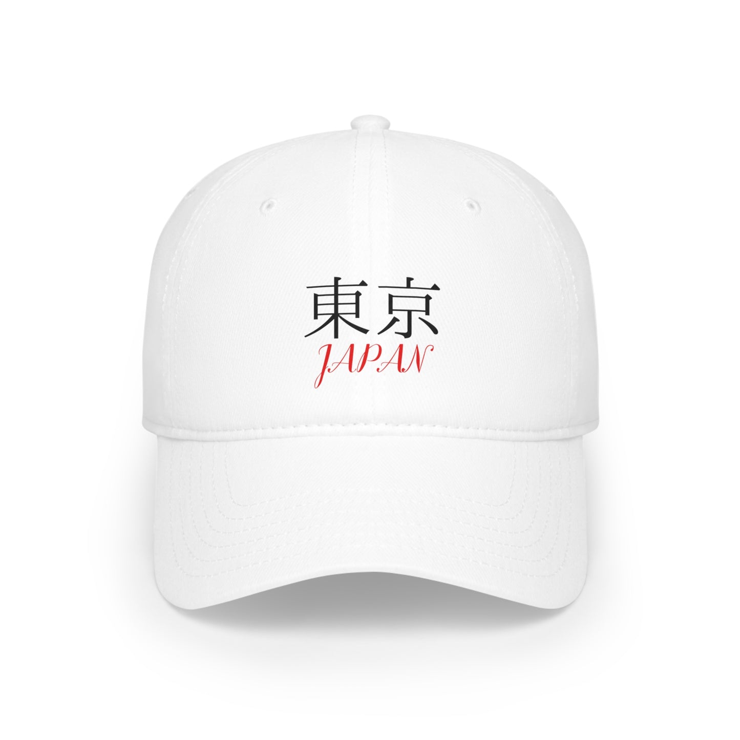Classic Tokyo Japan Baseball Cap