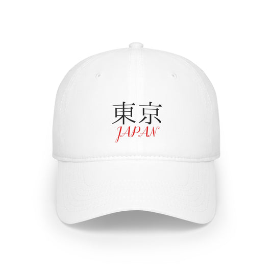 Classic Tokyo Japan Baseball Cap