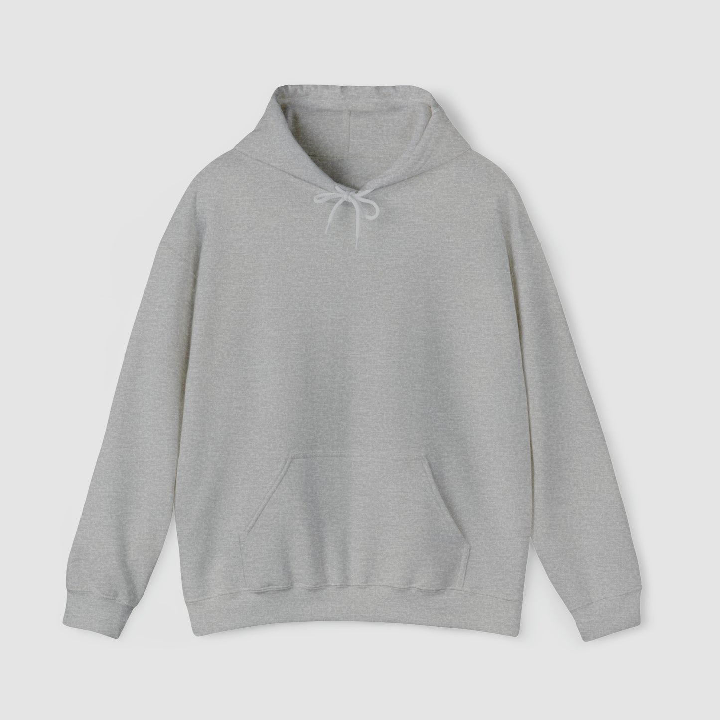 “Samurai" on the back - Japanese Kanji Hoodie
