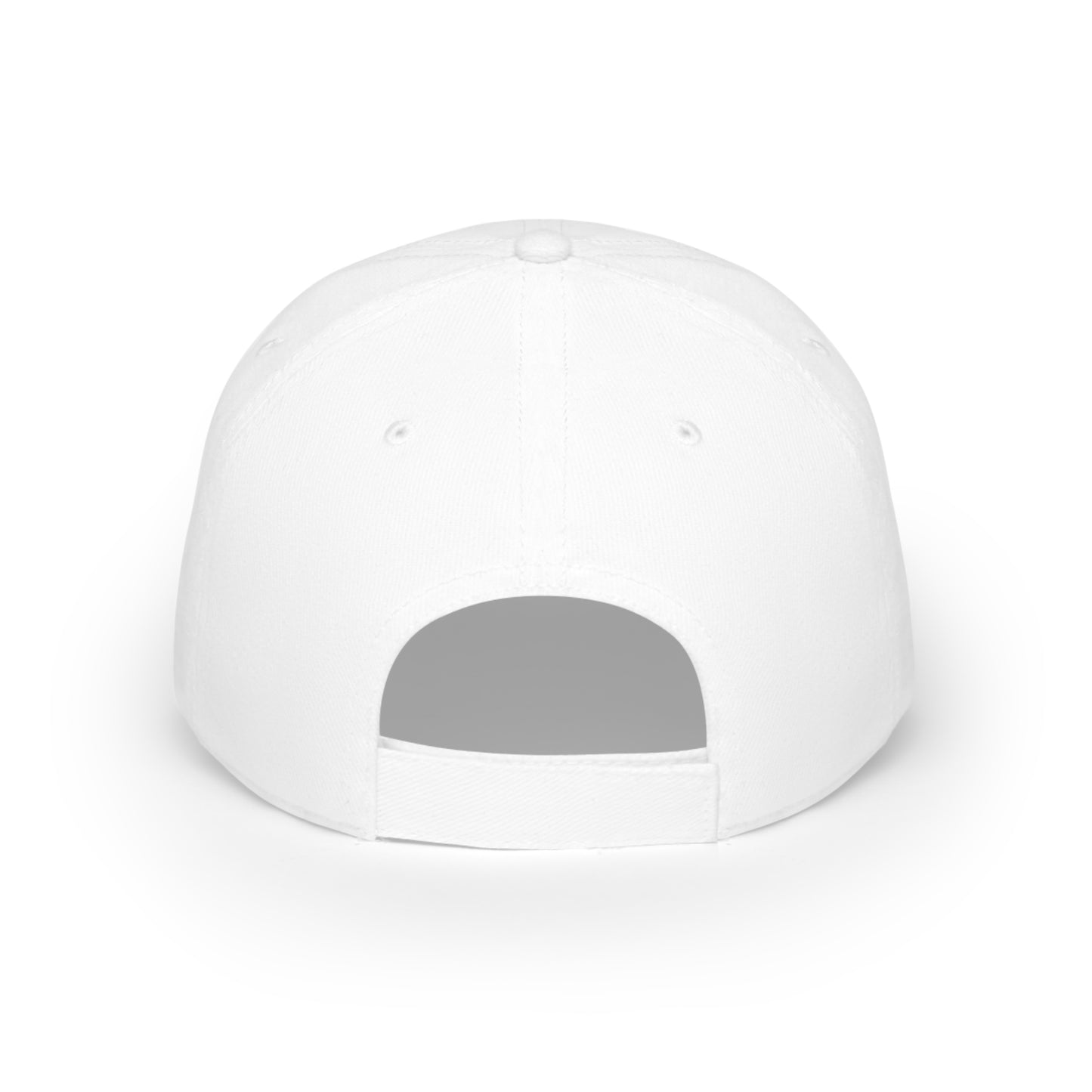 Tokyo Day Vista Typography Baseball Cap