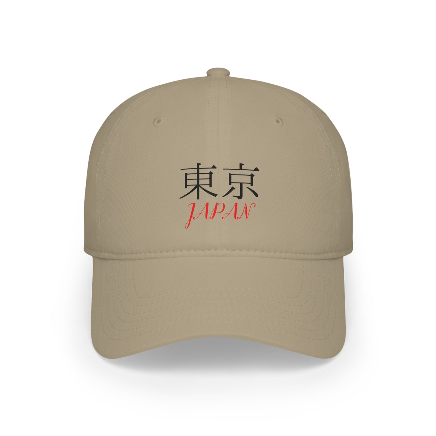 Classic Tokyo Japan Baseball Cap