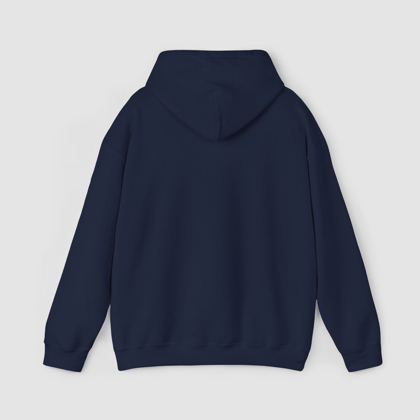 Tokyo Skyline Minimalist Hoodie