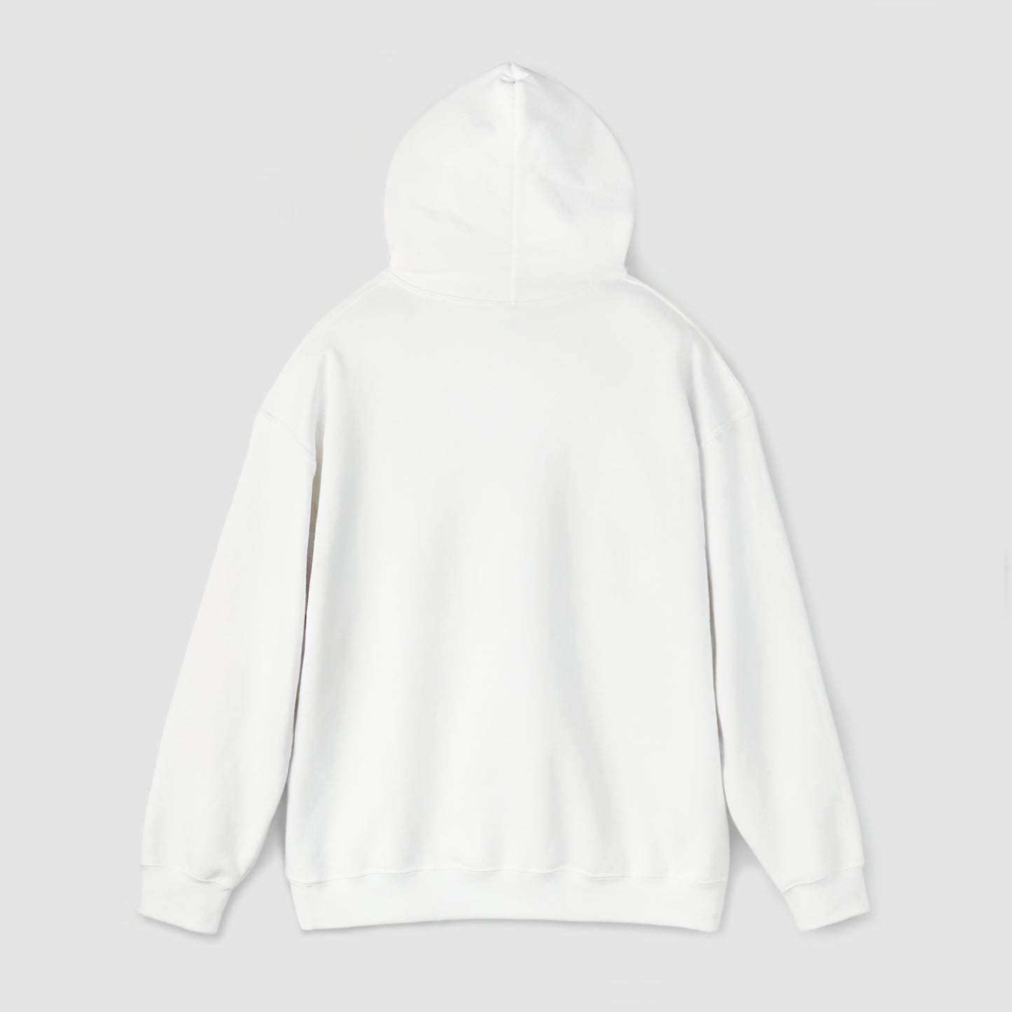I'm a "Genius" - Japanese Kanji Hoodie