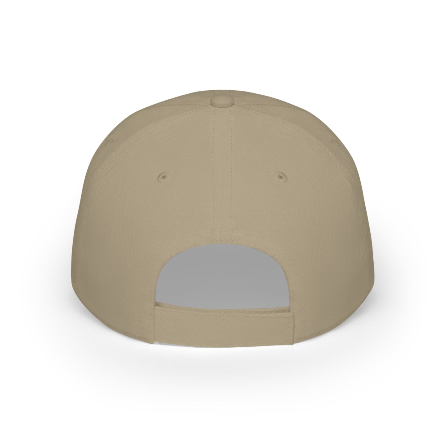 Tokyo Layered Logo Baseball Cap