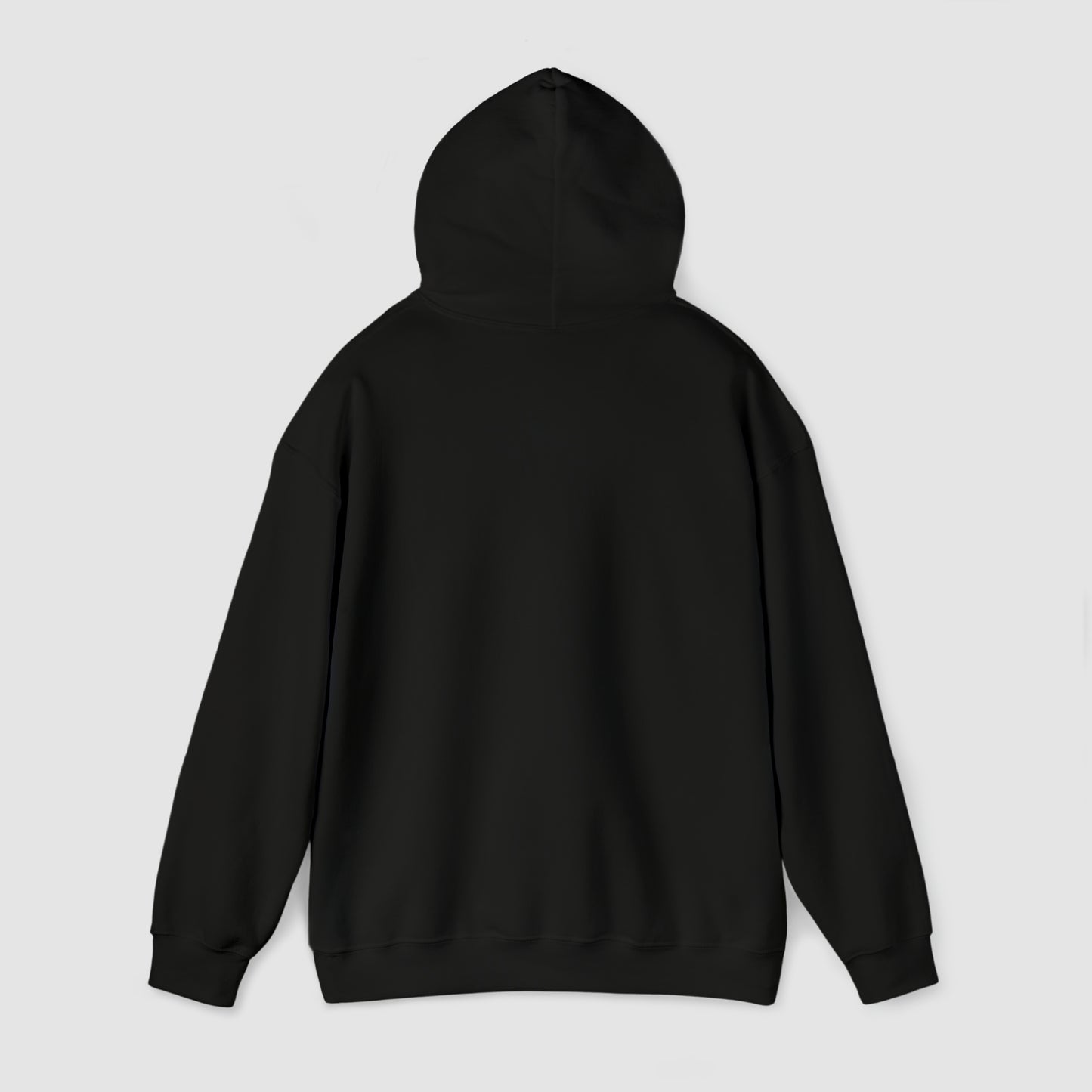I'm a "Genius" - Japanese Kanji Hoodie
