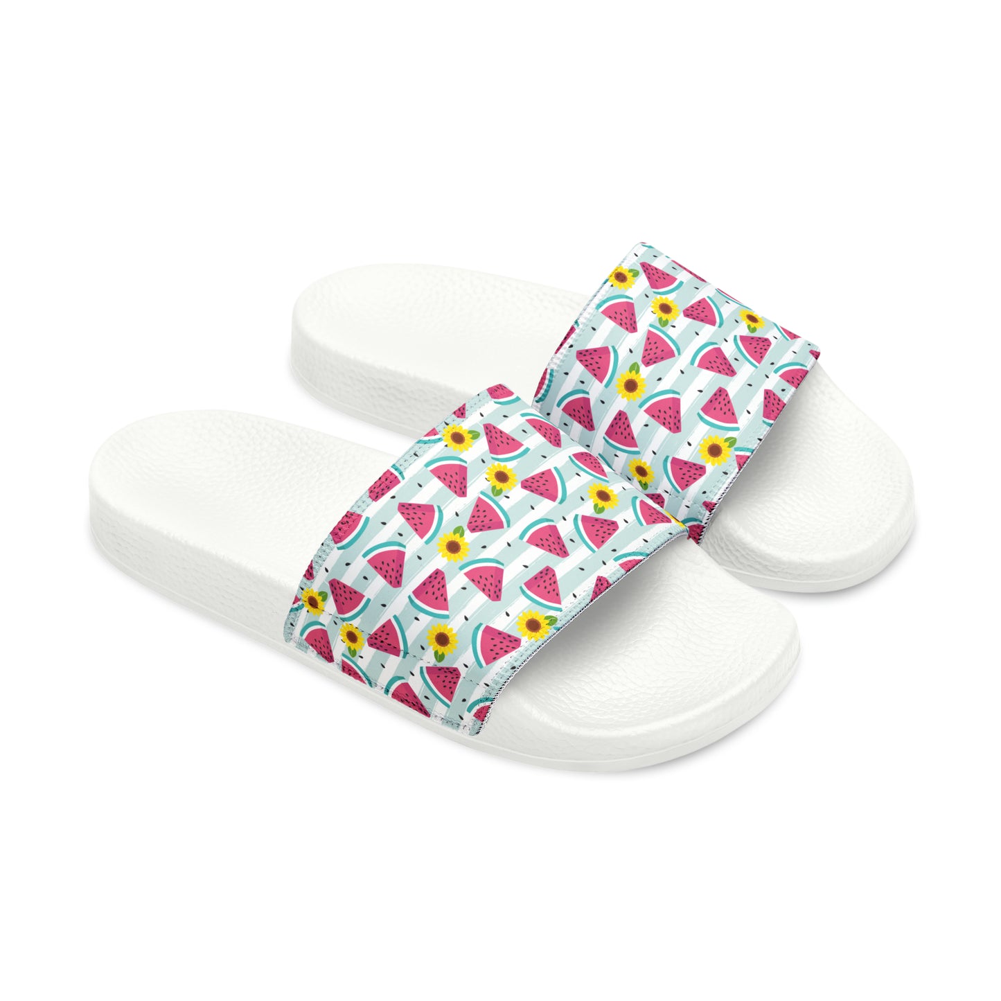 Fresh summer - Women's Sandals