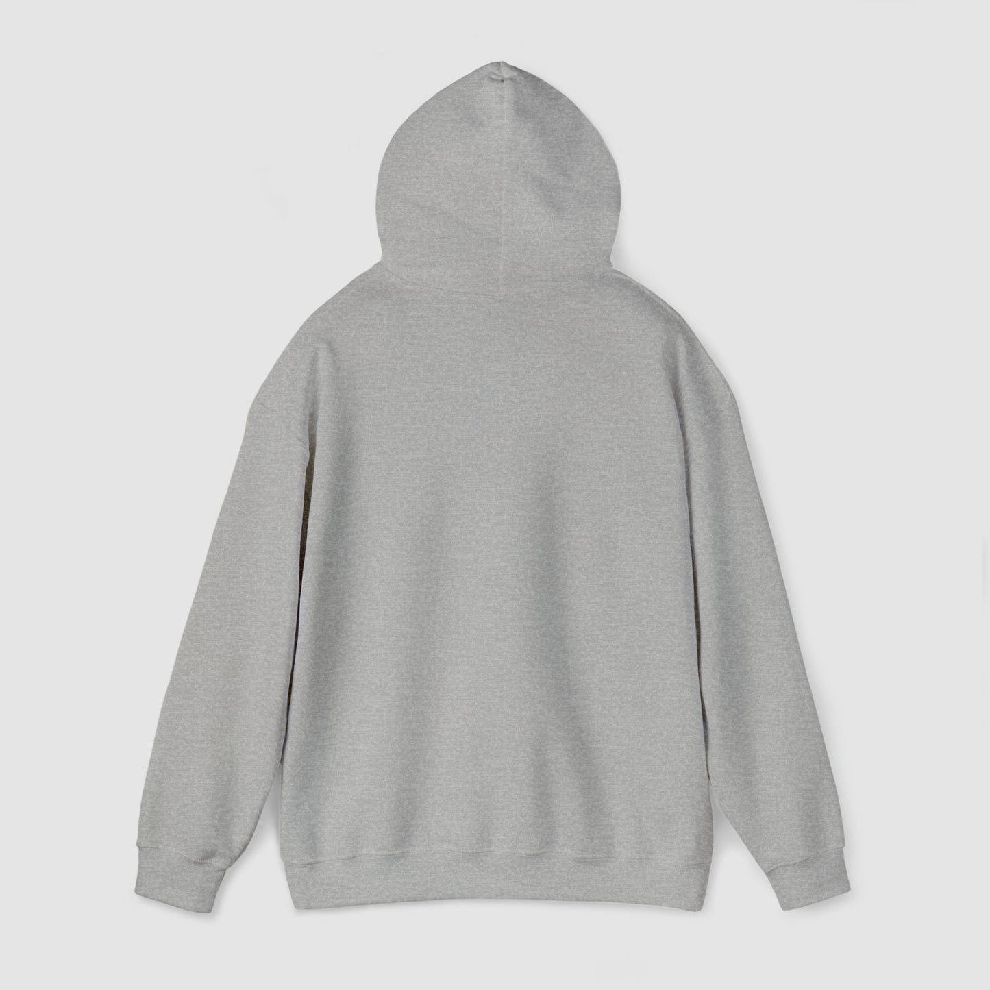 I'm a "Genius" - Japanese Kanji Hoodie