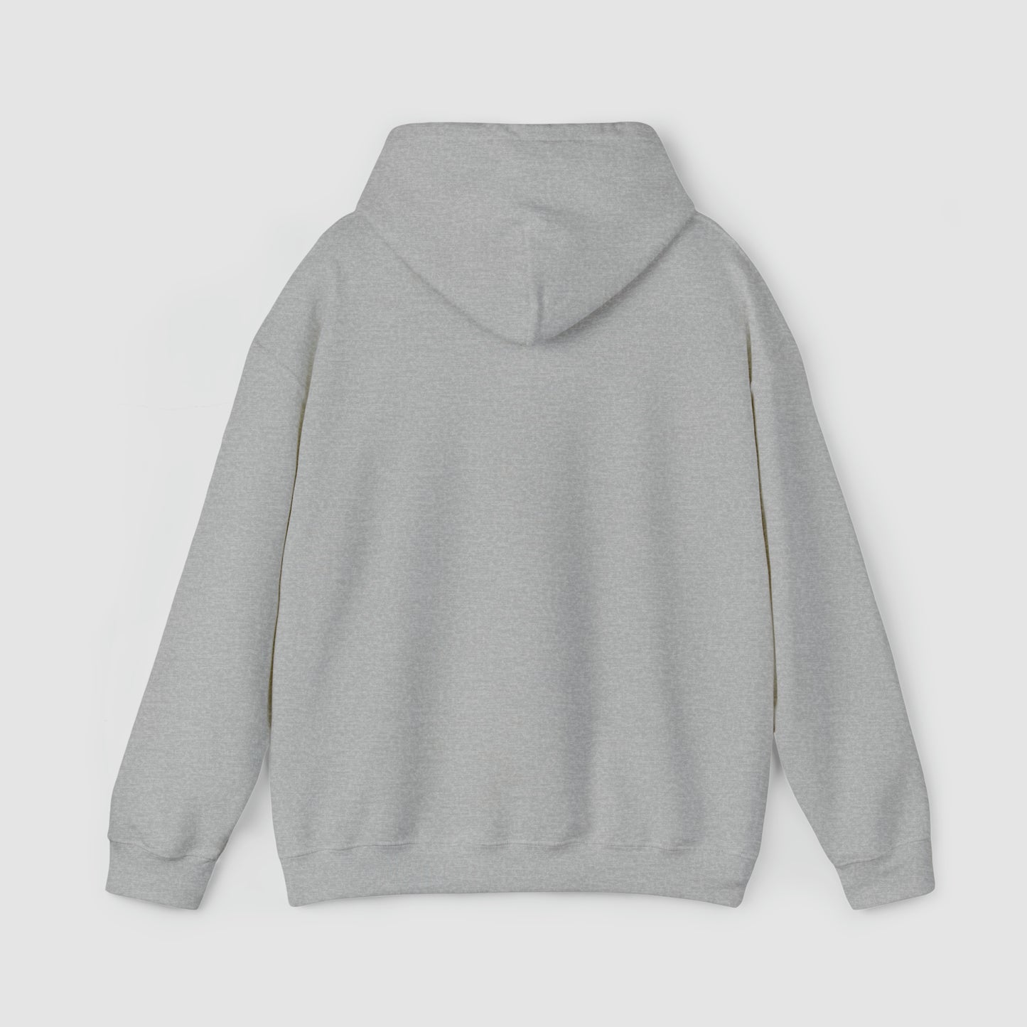 I'm a "Genius" - Japanese Kanji Hoodie