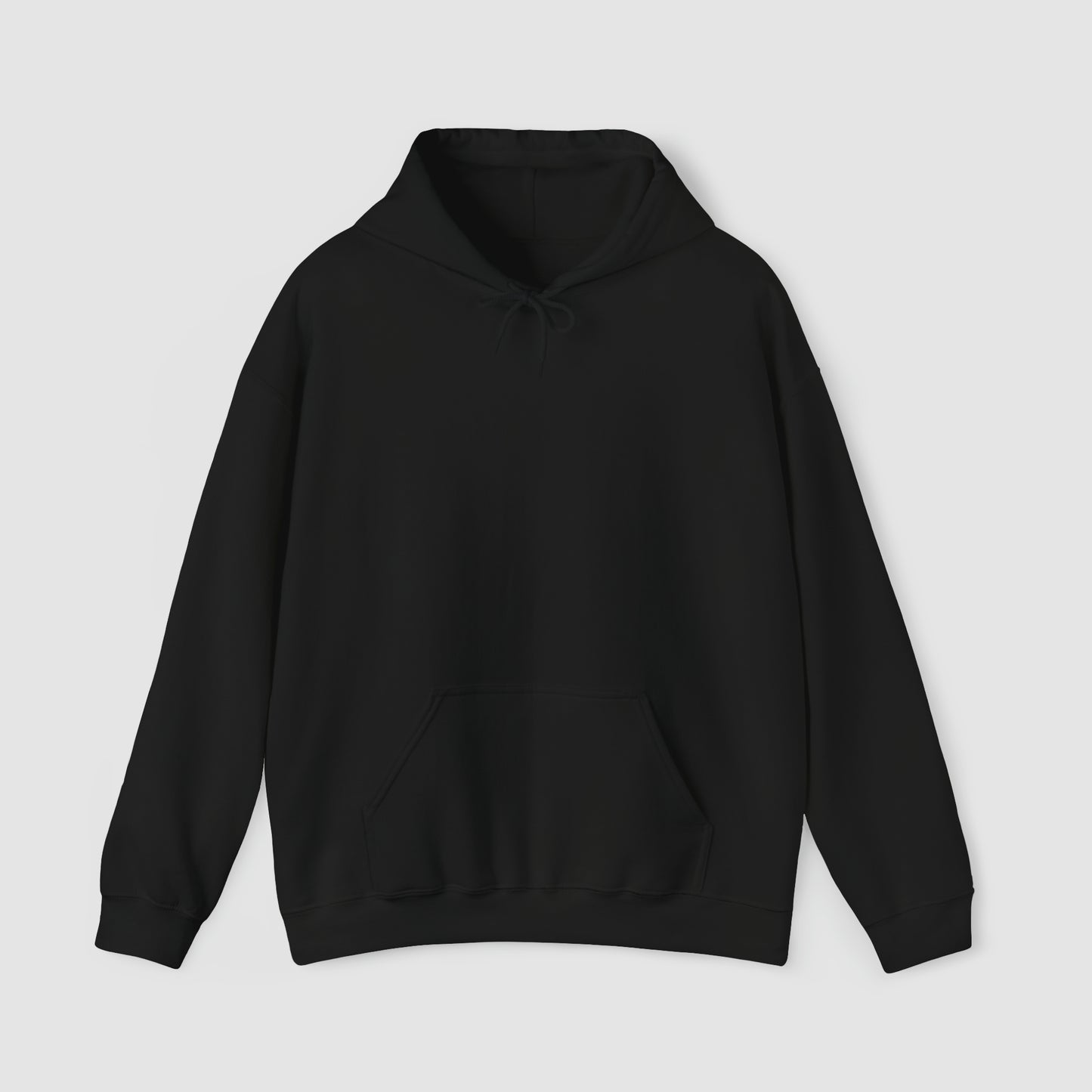 Lotus Zen Mind Hoodie - Fashion Mindfulness
