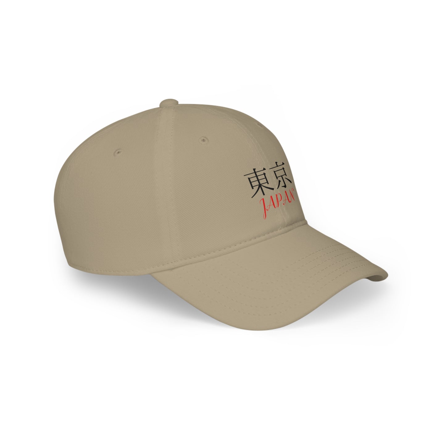 Classic Tokyo Japan Baseball Cap