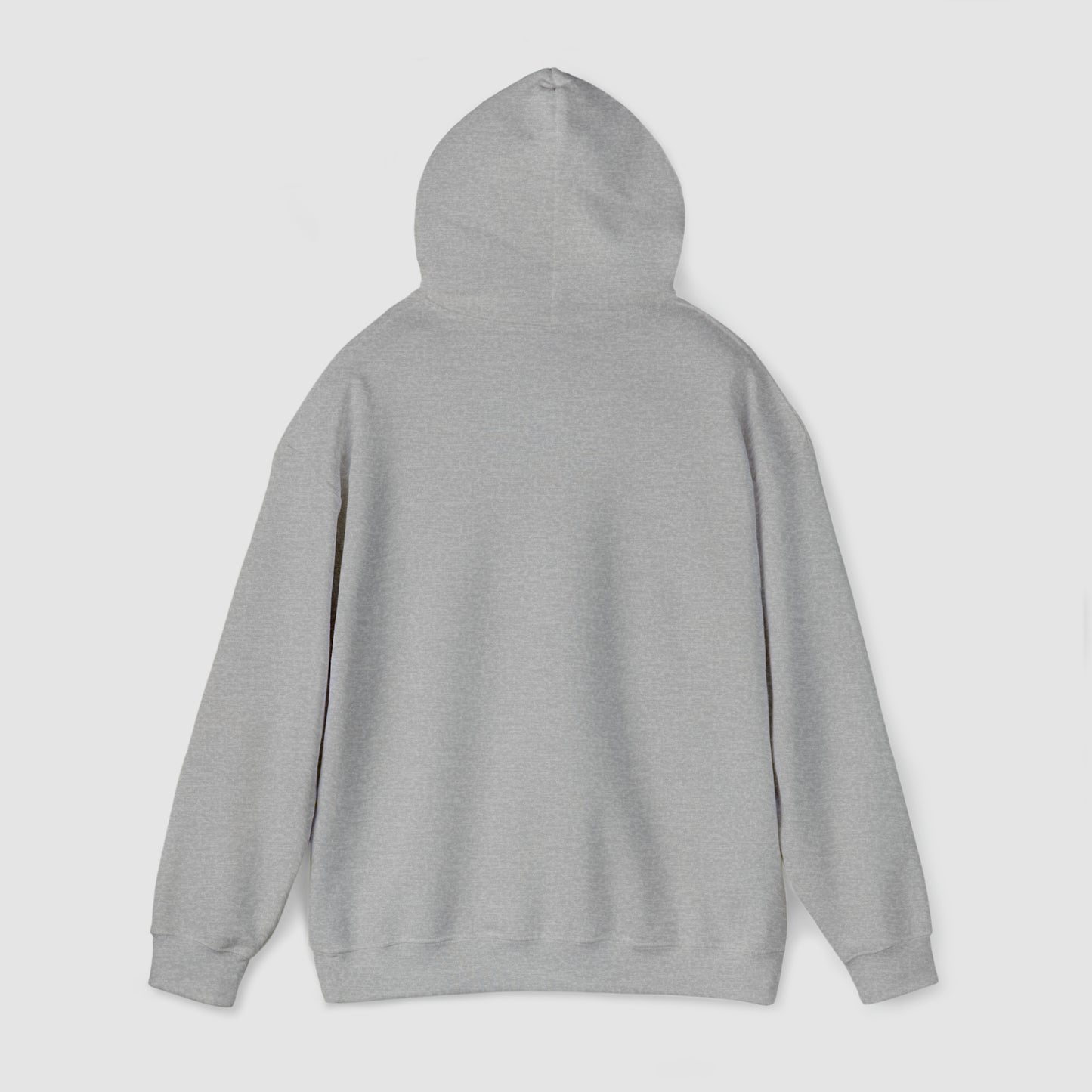 Japan Vista Typography Hoodie