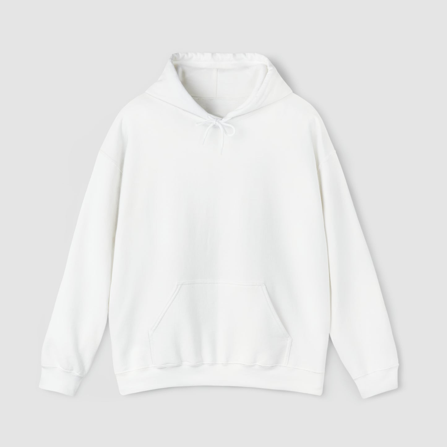“Samurai" on the back - Japanese Kanji Hoodie