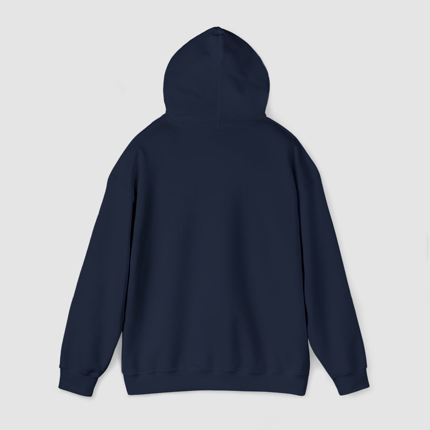I'm a "Genius" - Japanese Kanji Hoodie