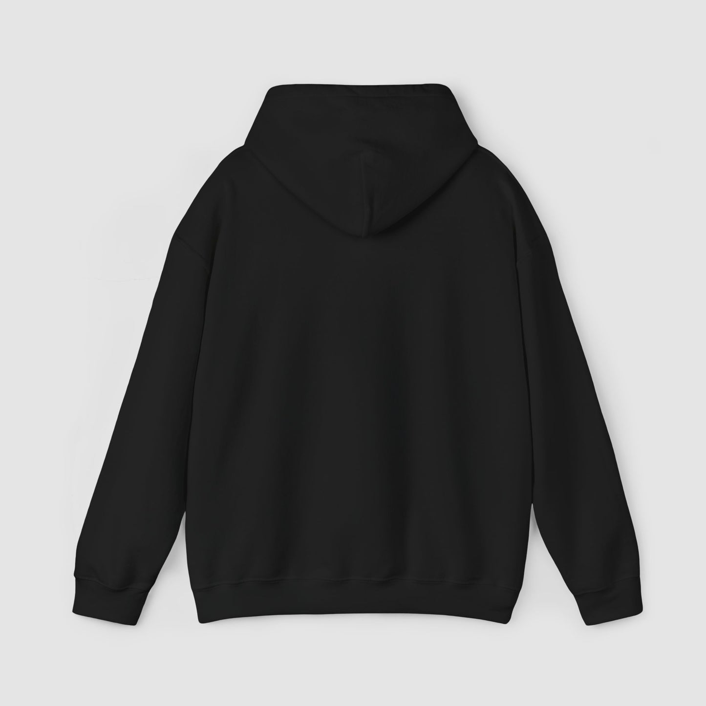 Tokyo Skyline Minimalist Hoodie