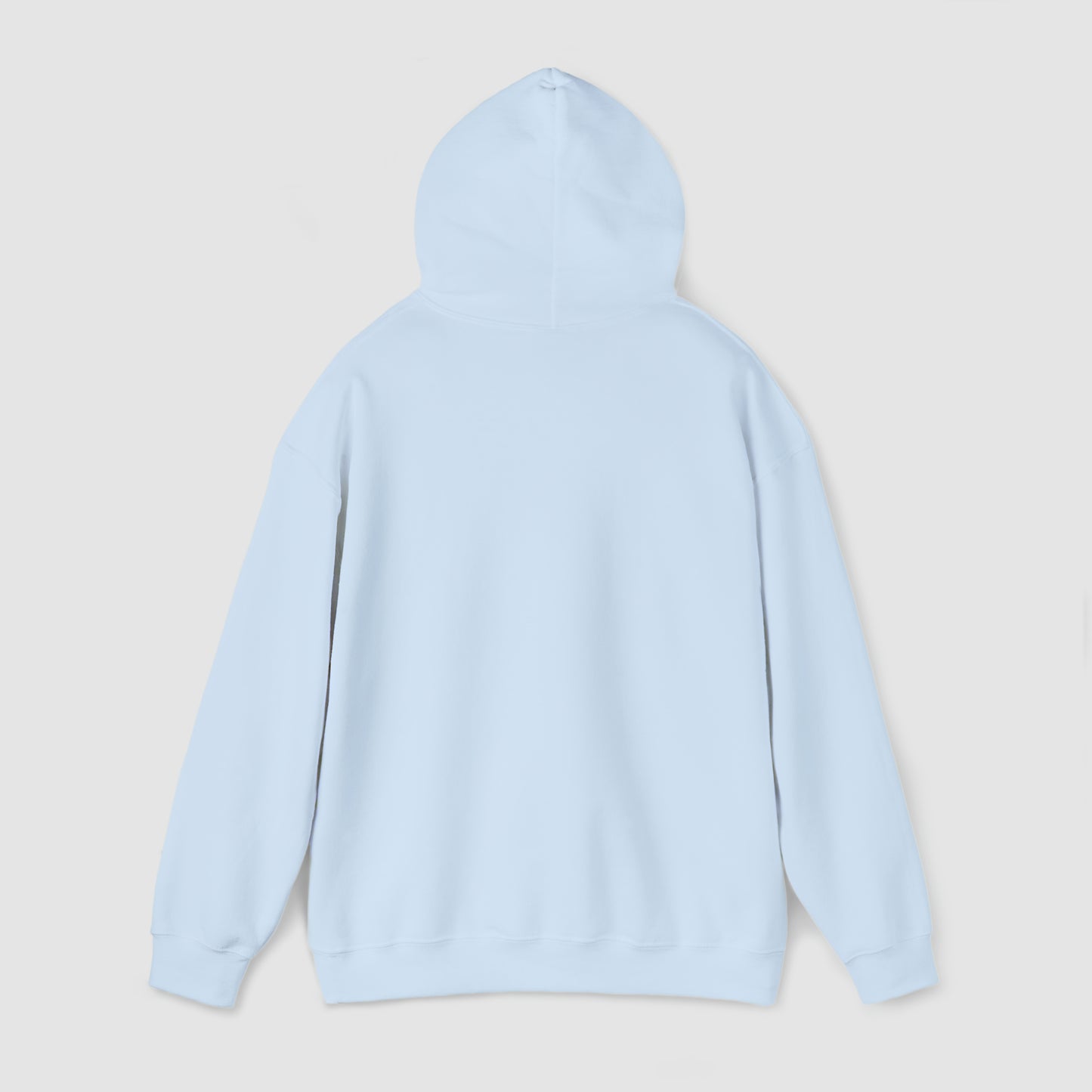 Show them who's the “Boss" - Japanese Kanji Hoodie