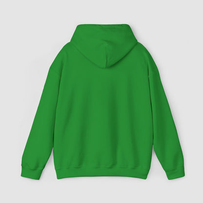 "Tokyo" Hoodie - Japanese Street Art Design