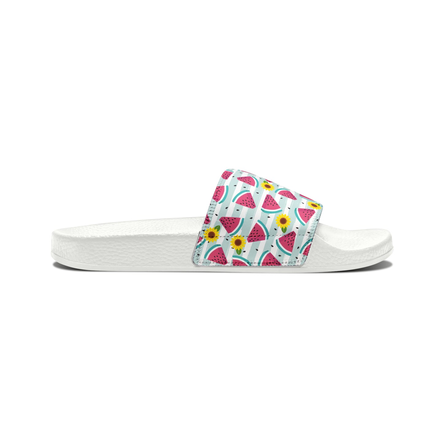 Fresh summer  - Women's Sandals