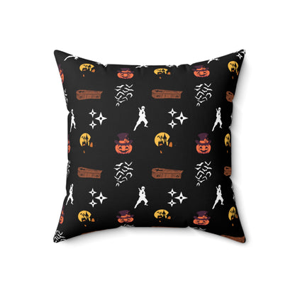 Japanese Ninja Pillow - Japan Meets Halloween