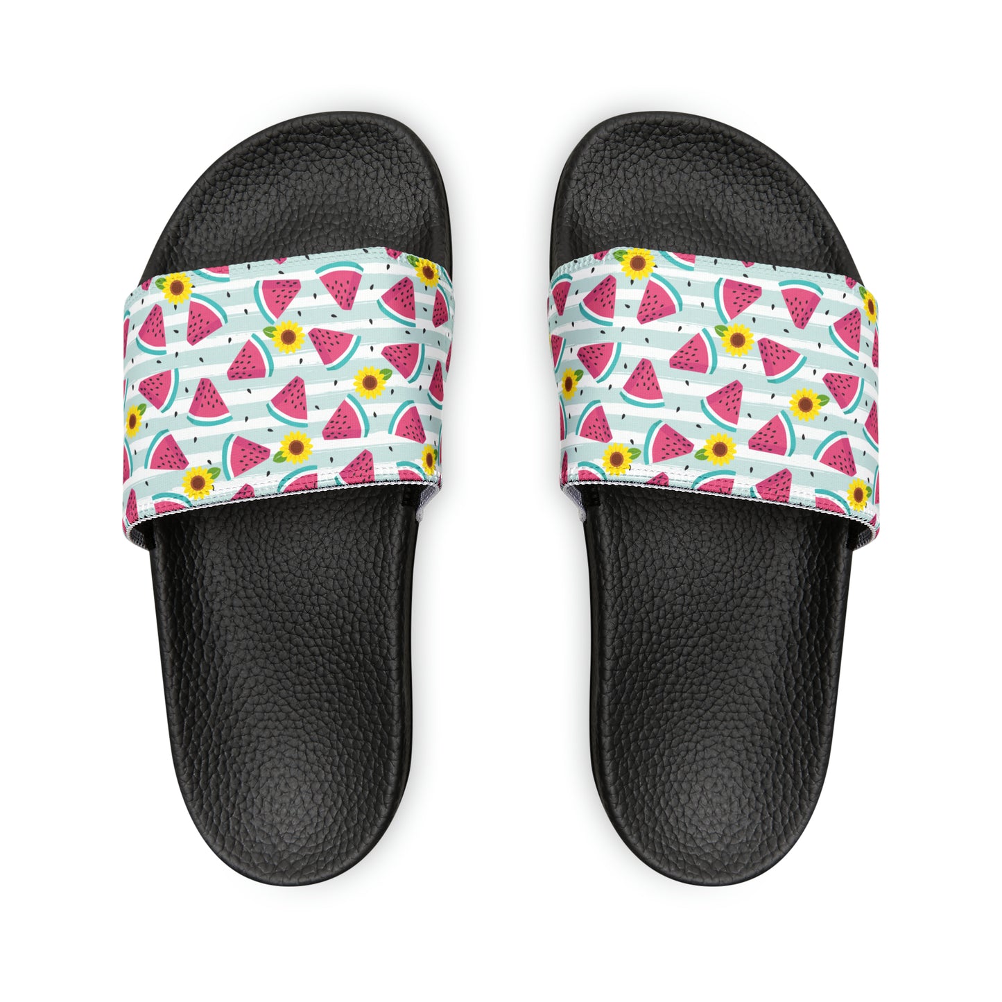 Fresh summer  - Women's Sandals