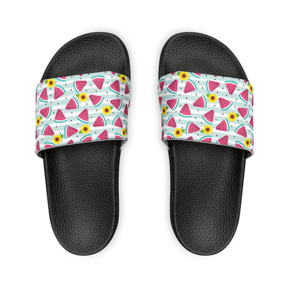 Fresh summer  - Women's Sandals