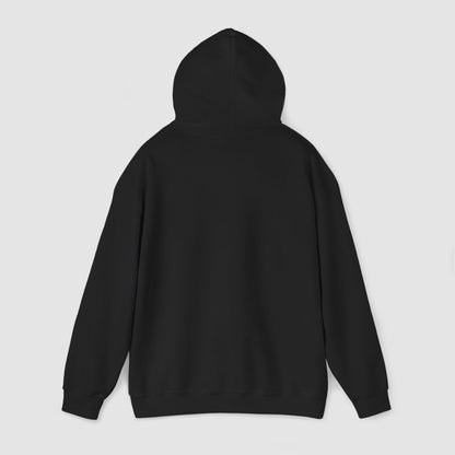"Tokyo" Hoodie - Japanese Street Art Design