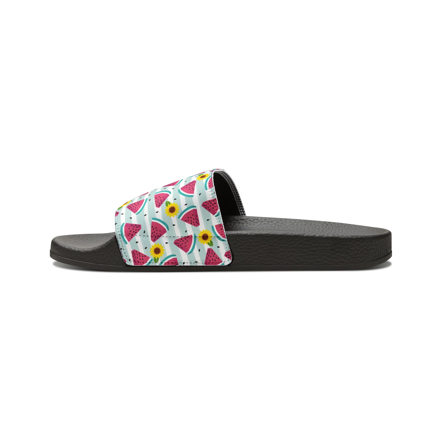 Fresh summer  - Women's Sandals