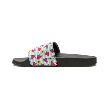 Fresh summer  - Women's Sandals