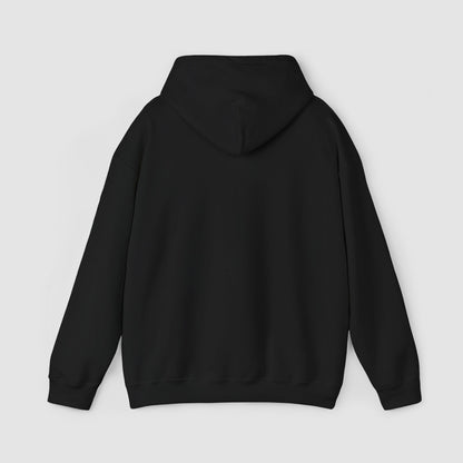 "Tokyo" Hoodie - Japanese Street Art Design