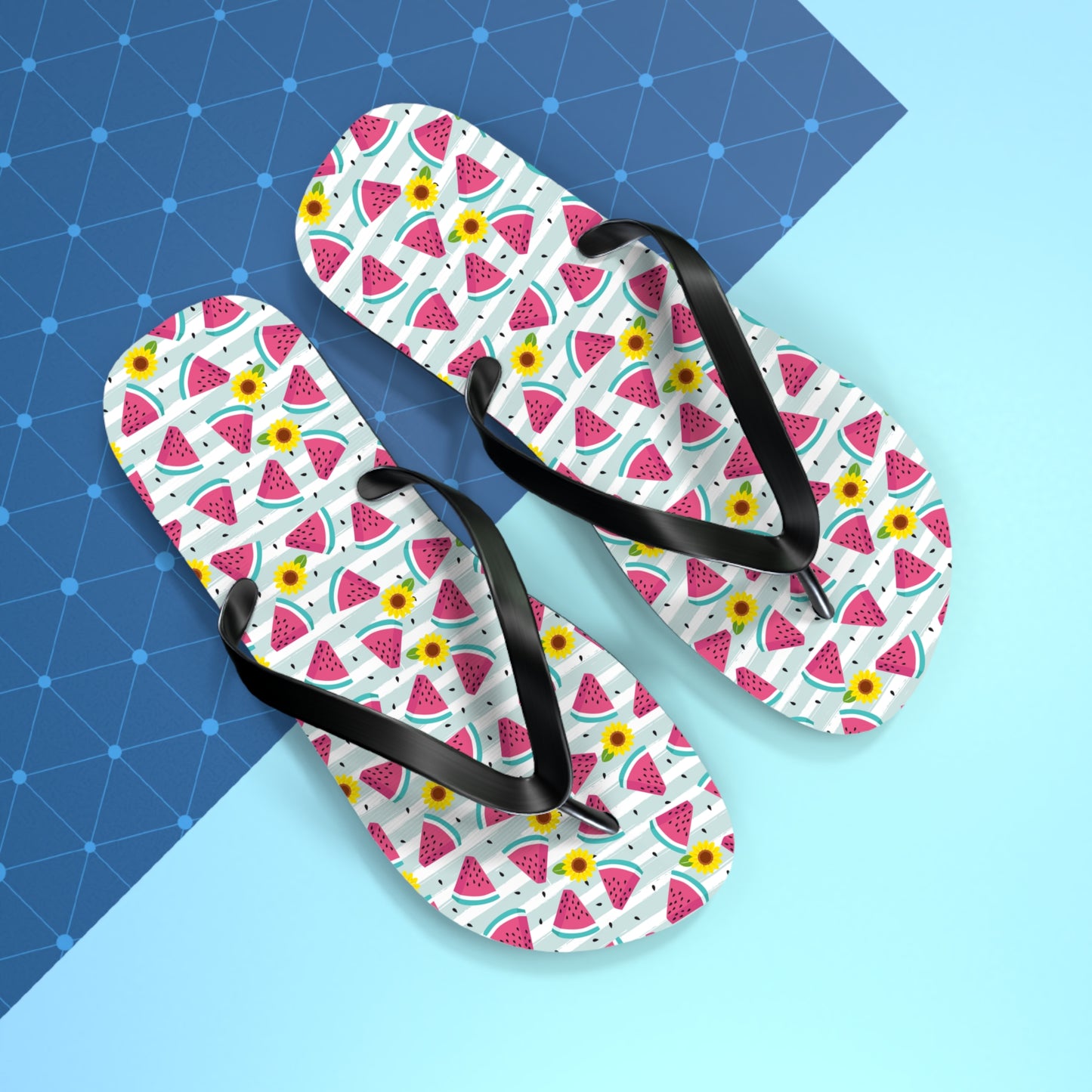 Fresh summer - Flip Flops