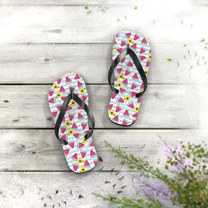 Fresh summer - Flip Flops