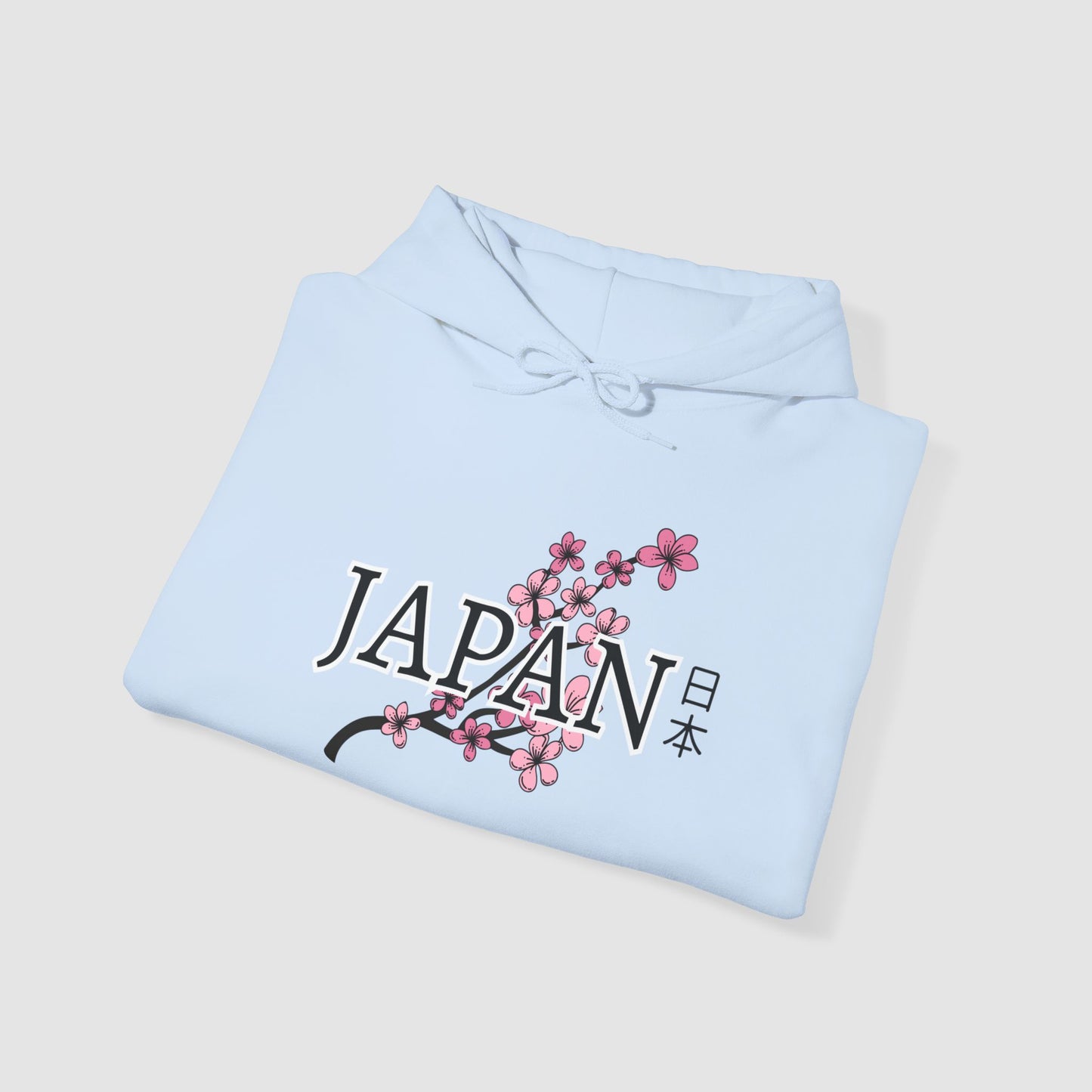 Japan Sakura Hoodie