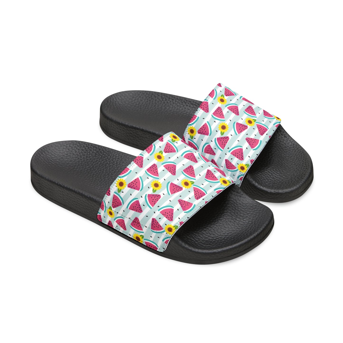 Fresh summer  - Women's Sandals