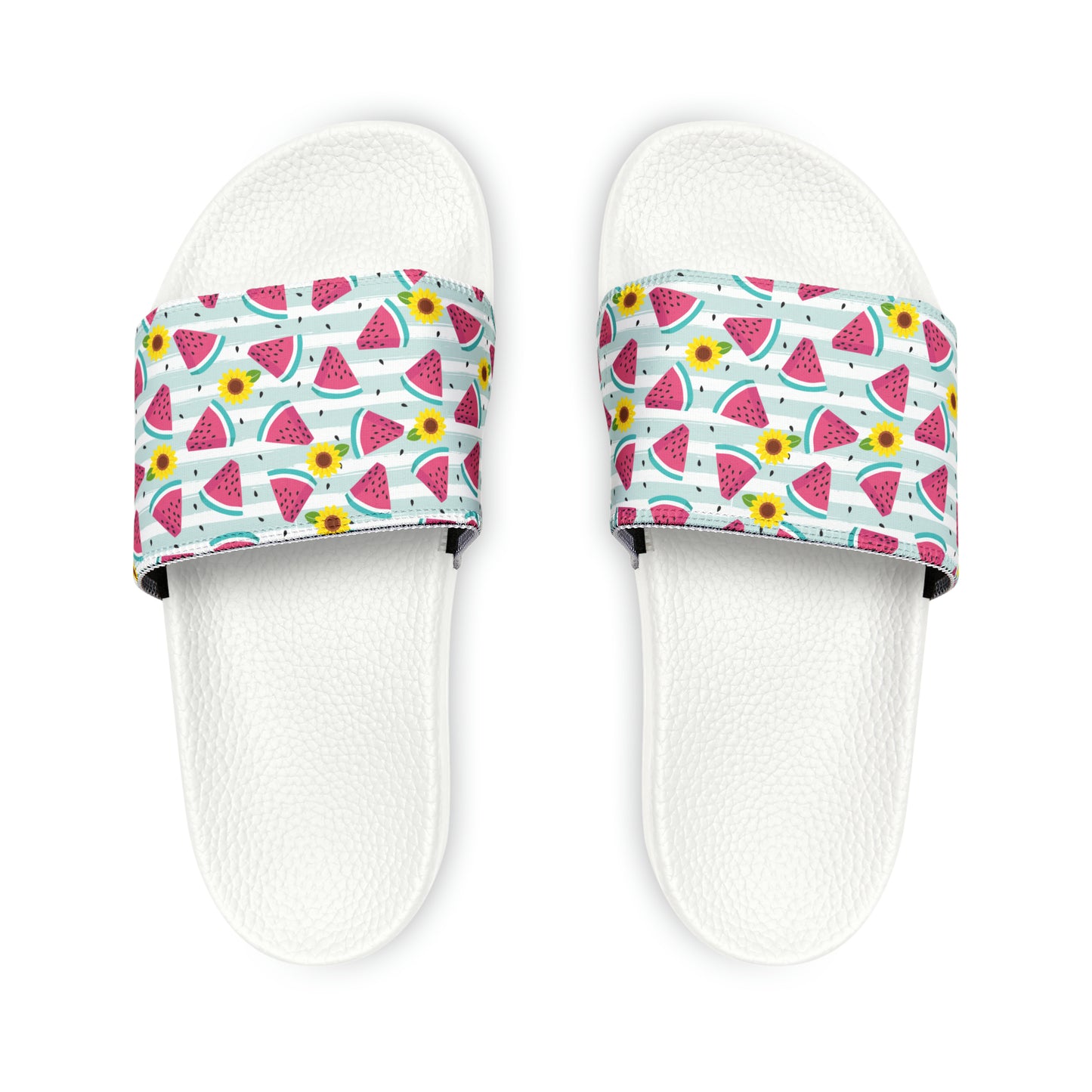 Fresh summer  - Women's Sandals