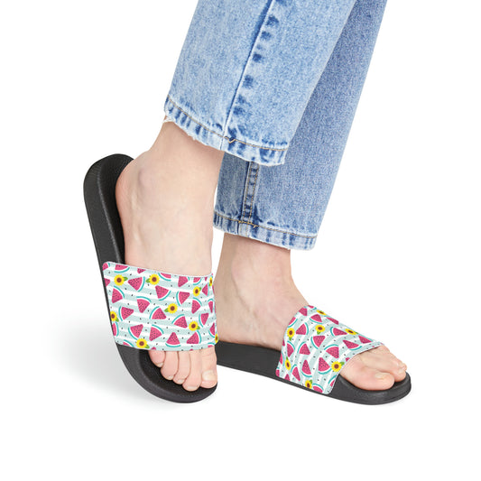 Fresh summer  - Women's Sandals