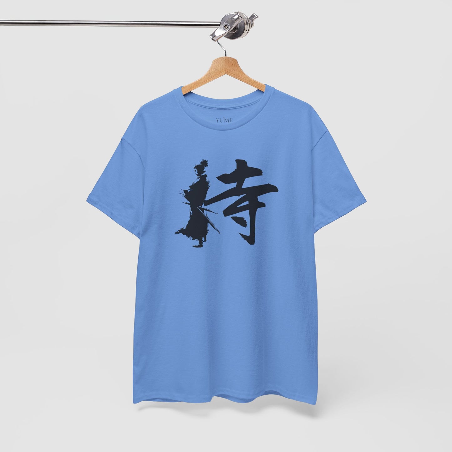 "Samurai" series - Japanese Kanji  T-shirt