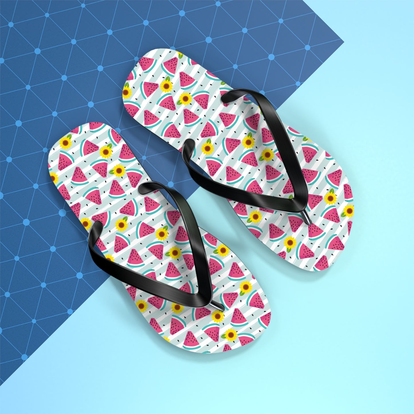 Fresh summer - Flip Flops