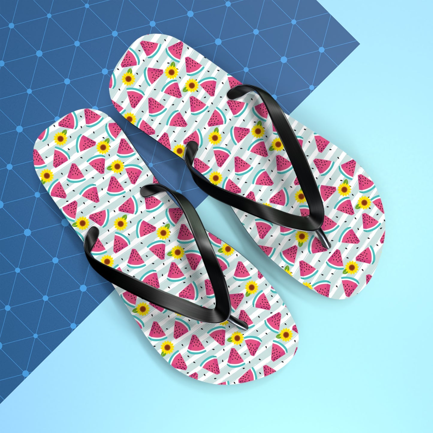 Fresh summer - Flip Flops