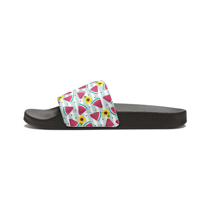 Fresh summer  - Women's Sandals