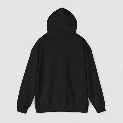 Have a “Passion” - Japanese Kanji Hoodie