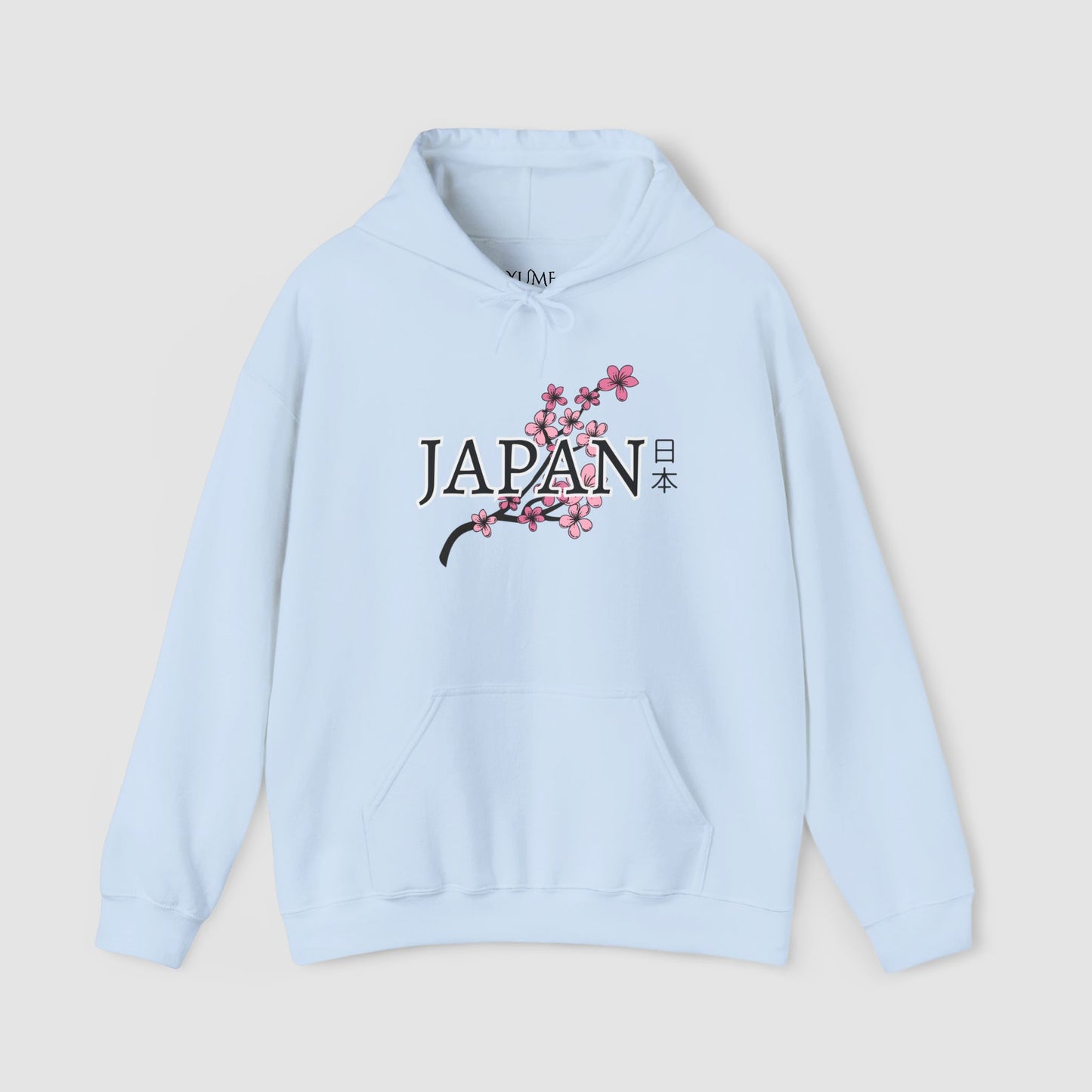 Japan Sakura Hoodie