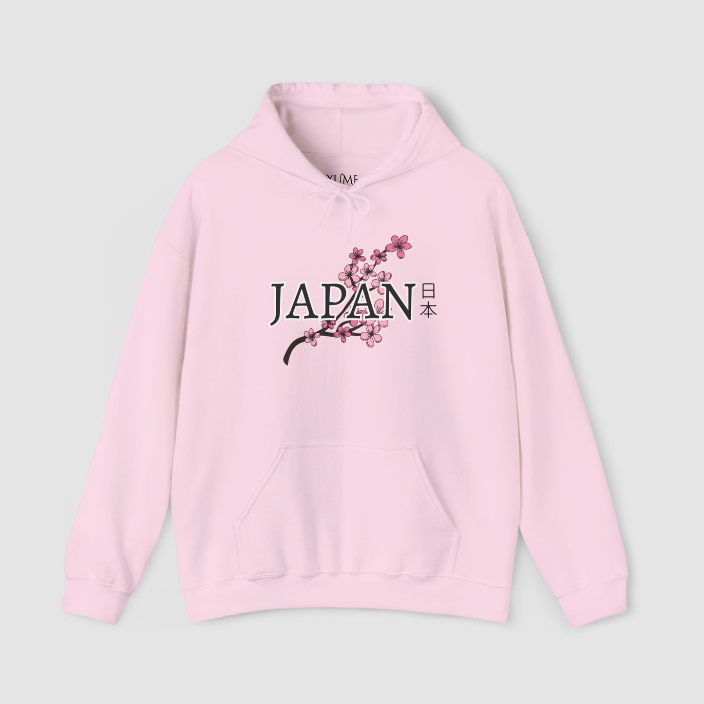 Japan Sakura Hoodie