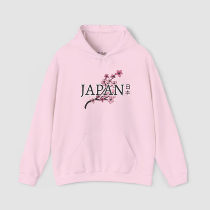 Japan Sakura Hoodie