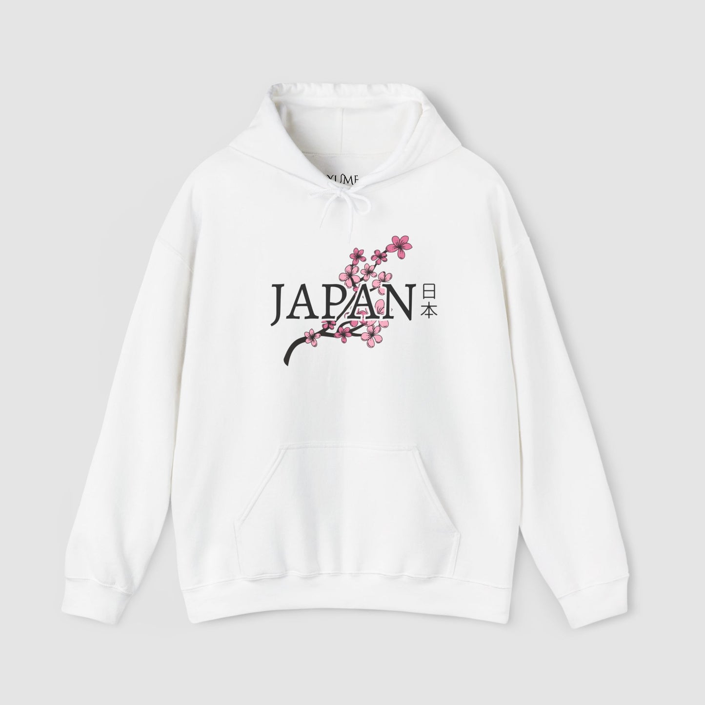 Japan Sakura Hoodie