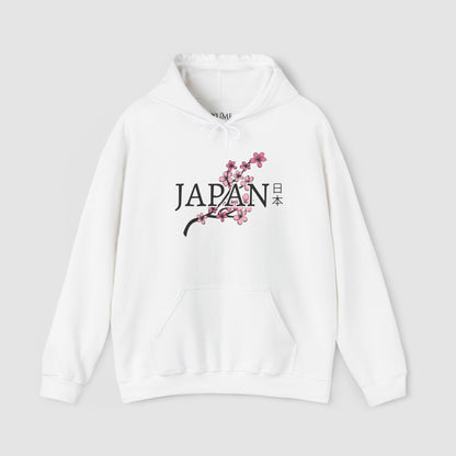 Japan Sakura Hoodie