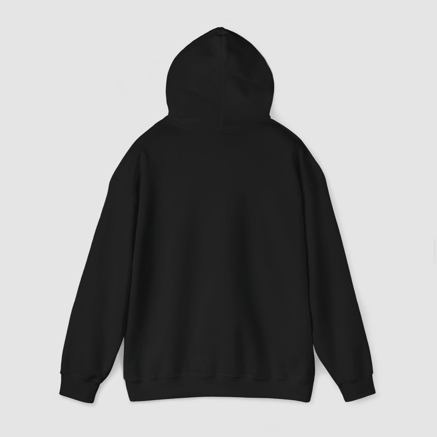 Tokyo Skyline Minimalist Hoodie