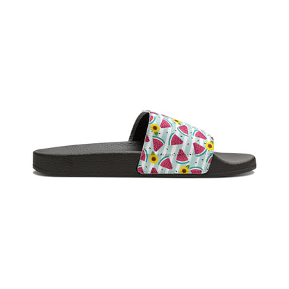 Fresh summer  - Women's Sandals