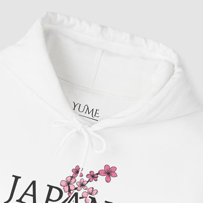 Japan Sakura Hoodie