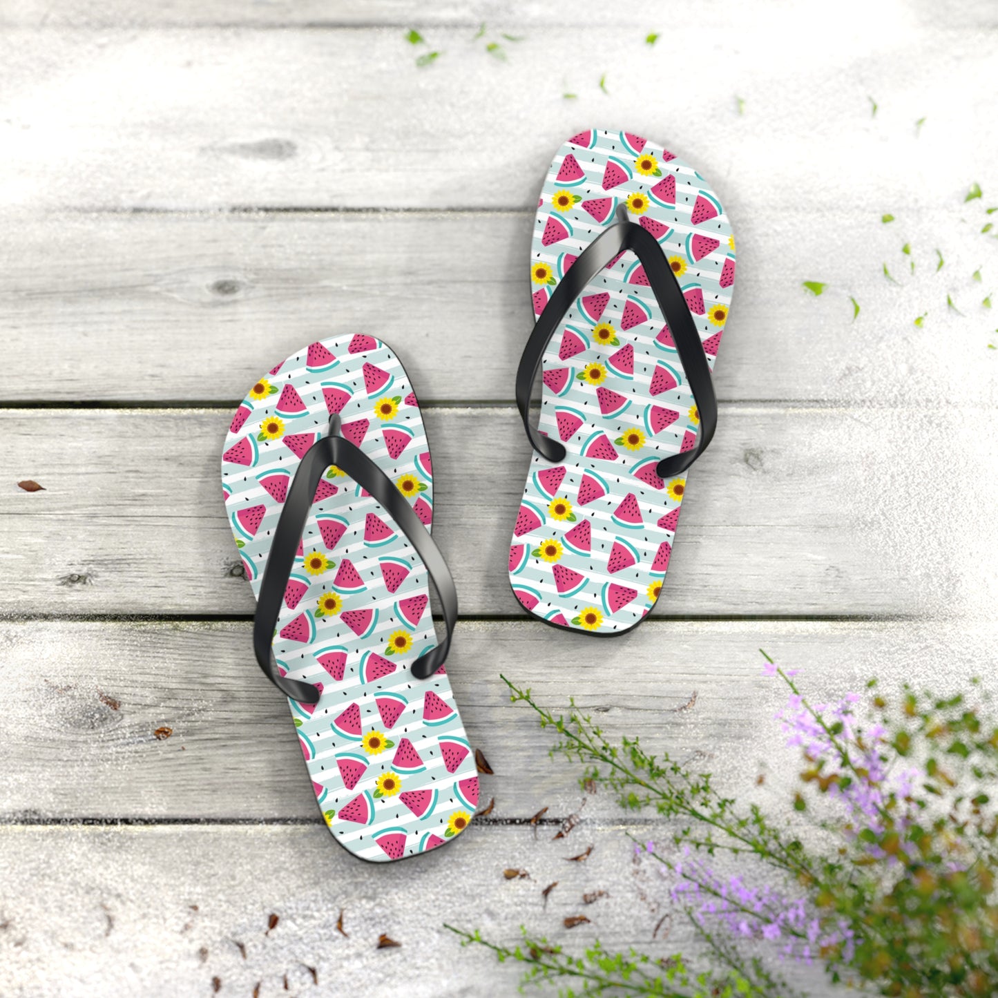 Fresh summer - Flip Flops